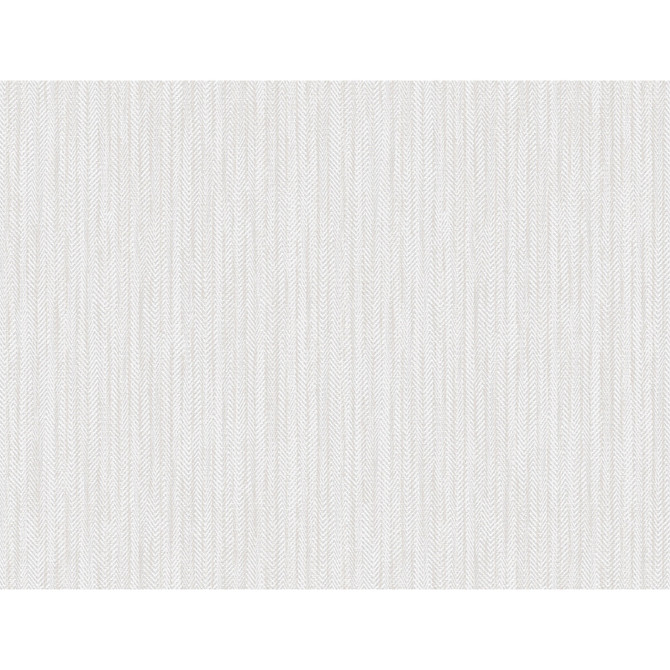 Winfield Thybony Wallcovering Broken Twil Whitewash Wallcovering NON WOVEN - 100% United States </p><p>Repeat: H: , V: 20.5 27 - My Fabric Connection -