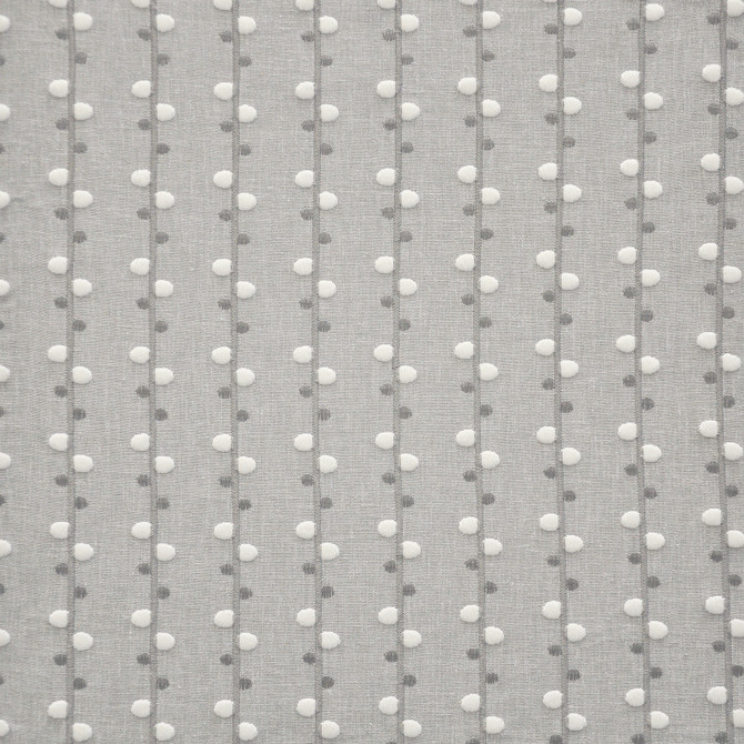 Maxwell Fabric Abrus # 605 Cloudburst COLOR WAVES-NOMAD 56% POLYESTER 21% COTTON
17% VISCOSE 6% LINEN - INDIA DRY CLEAN </p><p>Repeat: Horizontal: H-1.75 and Vertical: V-2 54"EMB51.5 - My Fabric Connection -