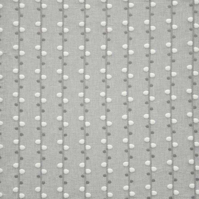Maxwell Fabric Abrus # 605 Cloudburst COLOR WAVES-NOMAD 56% POLYESTER/21% COTTON
17% VISCOSE/6% LINEN - INDIA V-2"H-1.75" 54"EMB51.5 - My Fabric Connection -
