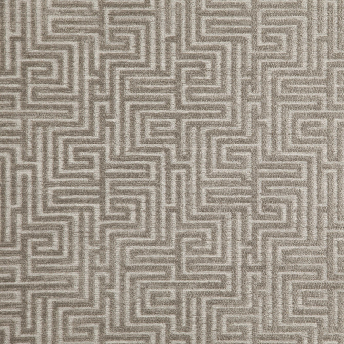 Maxwell Fabric Aerial # 318 Mink CLASSIC CHENILLES 54% ACRYLIC/43% POLYESTER
3% VISCOSE TURKEY See sample </p><p>Repeat: Horizontal: 13.75" and Vertical: 8.5" 55" - My Fabric Connection -
