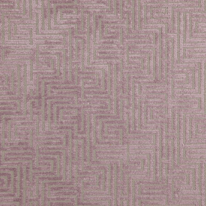 Maxwell Fabric Aerial # 326 Plum Classic Chenilles 54% ACRYLIC/43% POLYESTER 3% VISCOSE TURKEY V-8.5"H-13.75" 55" - My Fabric Connection -