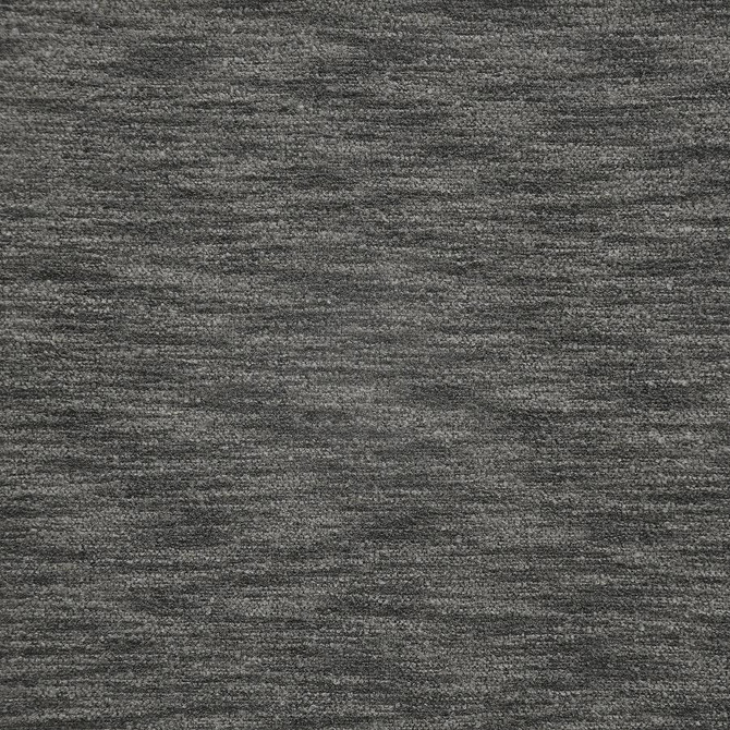 Maxwell Fabric Bouchra # 801 Charcoal Telafina Season Xiii 53% ACRYLIC/47% POLYESTER TURKEY 61" - My Fabric Connection -
