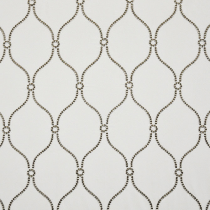 Maxwell Fabric Brackets # 822 Iron COLOR THEORY-VOL.IV MOONSTONE 85% RAYON 15% POLYESTER
None INDIA </p><p>Repeat: Horizontal: H-6.5 and Vertical: V-11.5 54"EMB.51" - My Fabric Connection -