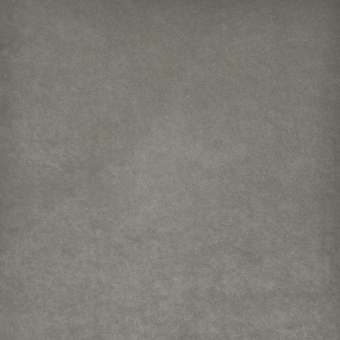 Maxwell Fabric Clark # 776 Silver Velvet Room 100% POLYESTER TURKEY 54" - My Fabric Connection -