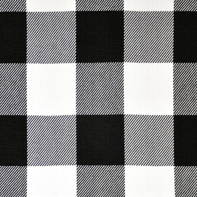 Maxwell Fabric Cube Route # 537 Checkers Stripes & Checks 100% COTTON INDIA V&H- 6.75" 54" - My Fabric Connection -