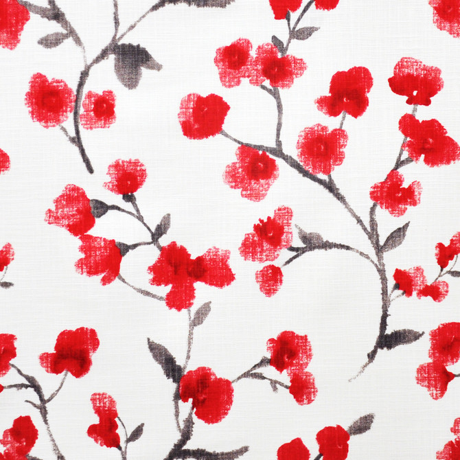Maxwell Fabric Hokkaido # 340 Cerise COLOR THEORY-VOL.V SORBET 100% COTTON TURKEY </p><p>Repeat: Horizontal: H-17.9 and Vertical: V-17.7 55" - My Fabric Connection -
