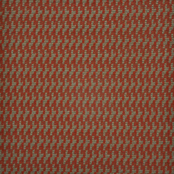 Maxwell Fabric Holmes # 445 Mars COLOR WAVES-NEAPOLITAN 70% RECYCLED COTTON 30% POLYESTER USA V-1.4"H-0.6" 54" - My Fabric Connection -