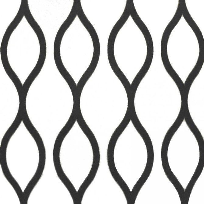 Maxwell Fabric Kennedy # 7612 Ounce Sheer Style 100% POLYESTER TURKEY V-15.4"H-7.9" 118" - My Fabric Connection -