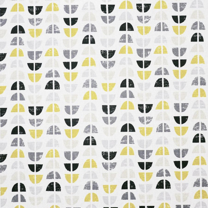 Maxwell Fabric Quarterly # 311 Canyon Color Theory-Vol.V Sorbet 100% COTTON TURKEY V-6.2"H-6.7" 55" - My Fabric Connection -