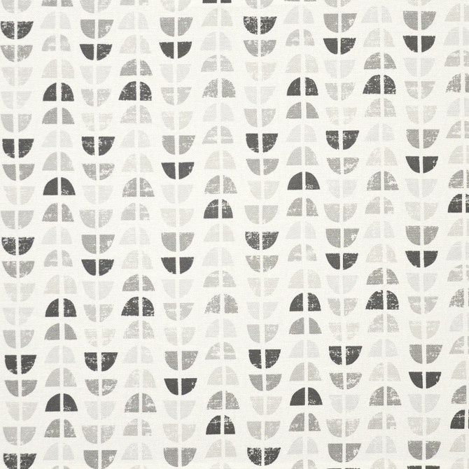 Maxwell Fabric Quarterly # 507 Paramount COLOR THEORY-VOL.V ROCKSALT 100% COTTON TURKEY See sample </p><p>Repeat: Horizontal: 6.7" and Vertical: 6.2" 55" - My Fabric Connection -