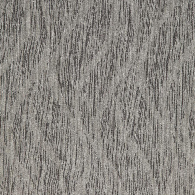 Maxwell Fabric Richter # 603 Bark Wide Width Drapery 100% POLYESTER TURKEY V-15.4"H-7.4" 122" - My Fabric Connection -