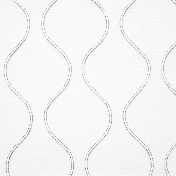 Maxwell Fabric Watercourse # 318 Cloudburst COLOR THEORY-VOL.V SORBET 85% COTTON/15% POLYESTER
None INDIA See sample </p><p>Repeat: Horizontal: 6.5" and Vertical: 7.5" 54"EMB.52" - My Fabric Connection -