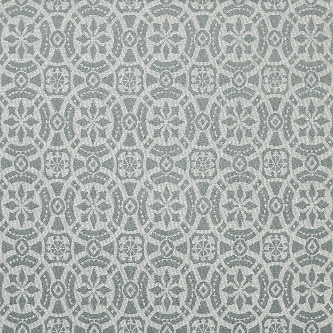 Maxwell Fabric Wheelhouse # 412 Steel HOME & GARDEN-ACT V 100% SUNBRELLA ACRYLIC USA See sample </p><p>Repeat: Horizontal: 6.75" and Vertical: 7.5" 54" - My Fabric Connection -