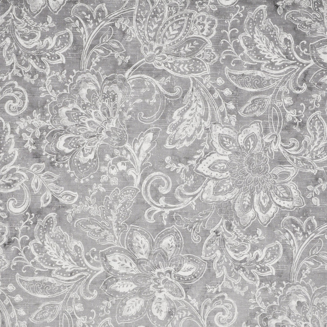 Maxwell Fabric Willow Ware # 843 Film Noir COLOR THEORY-VOL.IV MOONSTONE 100% POLYESTER TURKEY </p><p>Repeat: Horizontal: H-28 and Vertical: V-27.5 55" - My Fabric Connection -