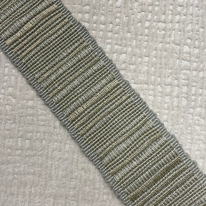 Magnolia Trim Reese Tape Spa - 64Cot/26Ray/5Lin/5Met China Horizontal: and Vertical: 2.5 - My Fabric Connection -