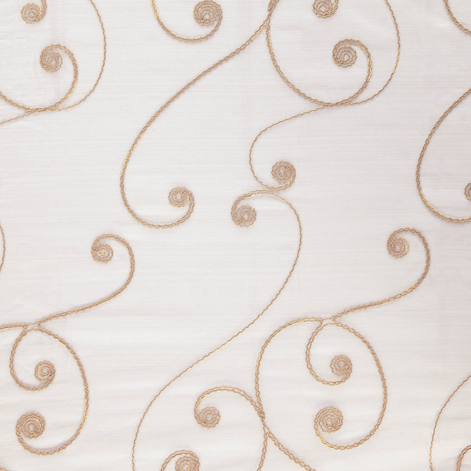 JF Fabric Bastille 33J7281 Winning Windows I -Wide Width Sheer Book 100% Polyester Turkey Horizontal: 34.675 and Vertical: 12.75 109 - My Fabric Connection -