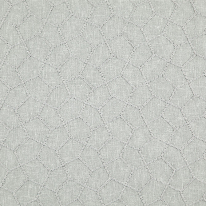 JF Fabric Celine 60J8721 Divine Embroidery 78% Polyester, 22% Cotton India Horizontal: 3.125 and Vertical: 3.125 54 - My Fabric Connection -