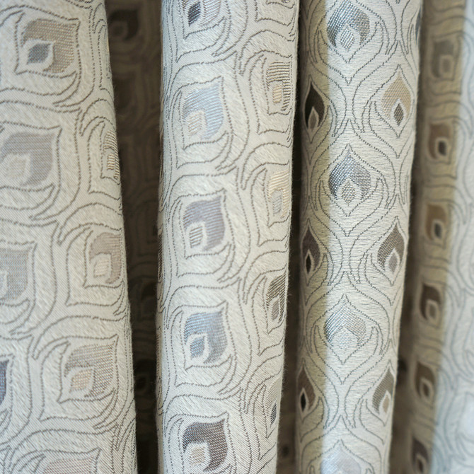 JF Fabric Flame 96Sj101 JF Studio 57% Viscose, 43% Polyester India Horizontal: 13.125 and Vertical: 8.75 57 - My Fabric Connection -