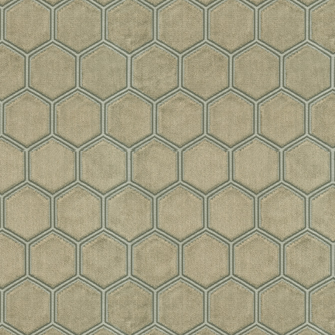 JF Fabric Honeycomb 36J8581 Sand Dunes 55% Polyester, 45% Viscose India 30000 Horizontal: 2.25 and Vertical: 4.25 54 - My Fabric Connection -