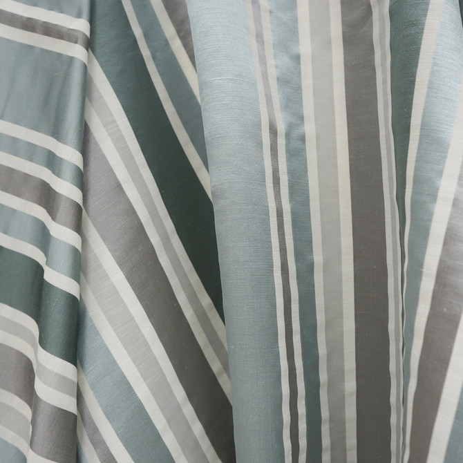JF Fabric Lyra 96Sj101 JF Studio 62% Linen, 23% Silk, 15% Polyester India Horizontal: 13.25 and Vertical: 55 - My Fabric Connection -