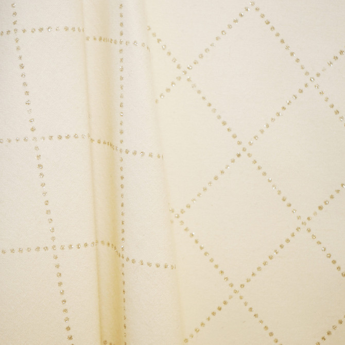 JF Fabric Mia 92Sj101 JF Studio 80% Wool, 20% Polyester Italy Horizontal: 2.75 and Vertical: 3.25 55 - My Fabric Connection -