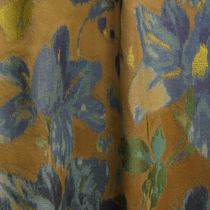 JF Fabric Renoir 65Sj101 JF Studio 54% Rayon, 38% Cotton, 8% Polyester United States 33000 Horizontal: 27 and Vertical: 23.625 54 - My Fabric Connection -