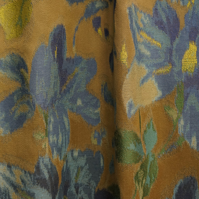 JF Fabric Renoir 65Sj101 54% Rayon, 38% Cotton, 8% Polyester United States 33000 Horizontal: 27 and Vertical: 23.625 54 - My Fabric Connection -