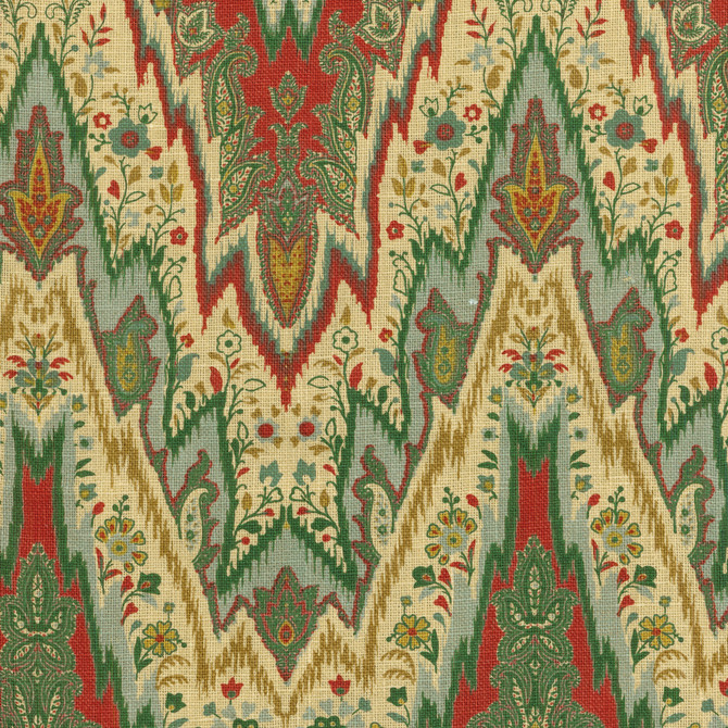 JF Fabric Shibori 45J6931 Windsong Book 100% Linen China 24000 Horizontal: 6.75 and Vertical: 13 55 - My Fabric Connection -