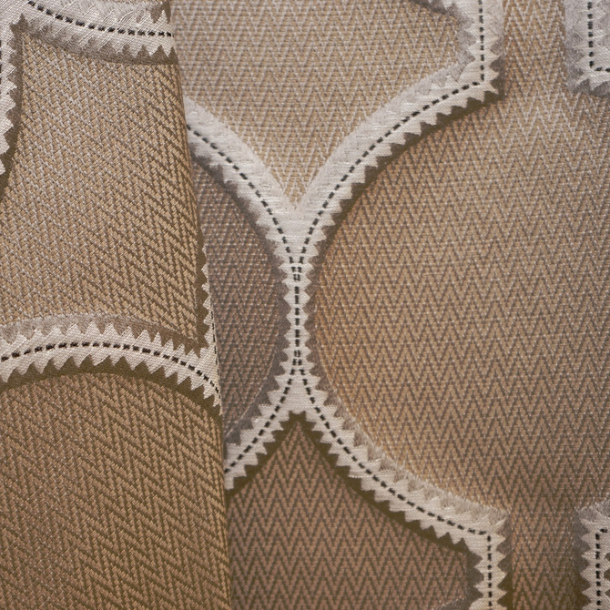 JF Fabric Spectacle 97Sj101 JF Studio 30% Cotton, 25% Viscose, 25% Linen, 20% Silk India Horizontal: 6.5 and Vertical: 7.625 54 - My Fabric Connection -