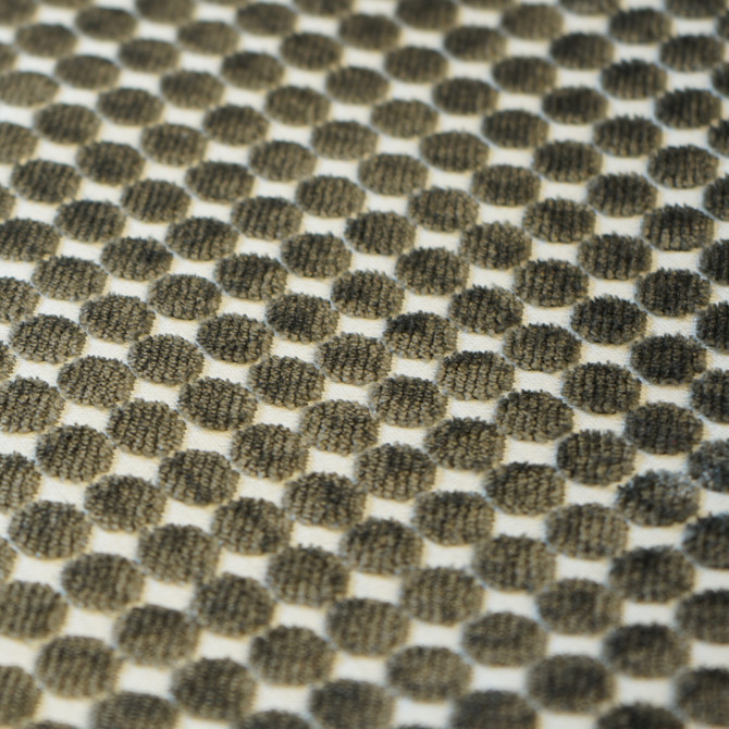 JF Fabric Spots 96Sj101 JF Studio 52% Viscose, 48% Cotton India Horizontal: 0.625 and Vertical: 0.875 54 - My Fabric Connection -