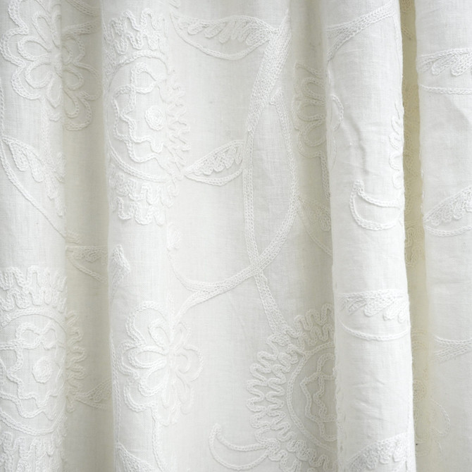 JF Fabric ZOLA 92SJ101 Fabrics by the yard 1 YARD MINIMUM <p>JF Fabric ZOLA 92SJ101</p><p><strong>Required Minimum Quantity Purchase: 2 Yards</strong></p><p>Book: JF Studio</p><p>Content: 60% Linen, 40% Cotton</p><p>Origin: India</p><p>Performance: </p><p>Repeat: Horizontal: 17.75 and Vertical: 17.75</p><p>Width: 54</p> 160.15 0 Y by product