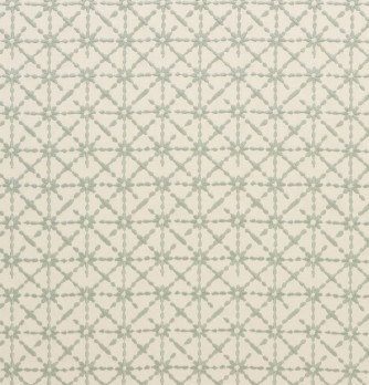 Mitchell Fabric Cross Stitch Spa #1906 50% Polyester,50% Cotton India </p><p>Repeat: Horizontal: 4.375 and Vertical: 6.375 51 - My Fabric Connection -