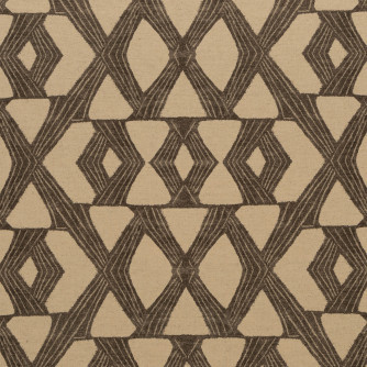 Mitchell Fabric Crossover Onyx #1905 80% Cotton,20% Linen China </p><p>Repeat: Horizontal: 13.5 and Vertical: 13.5 54 - My Fabric Connection -