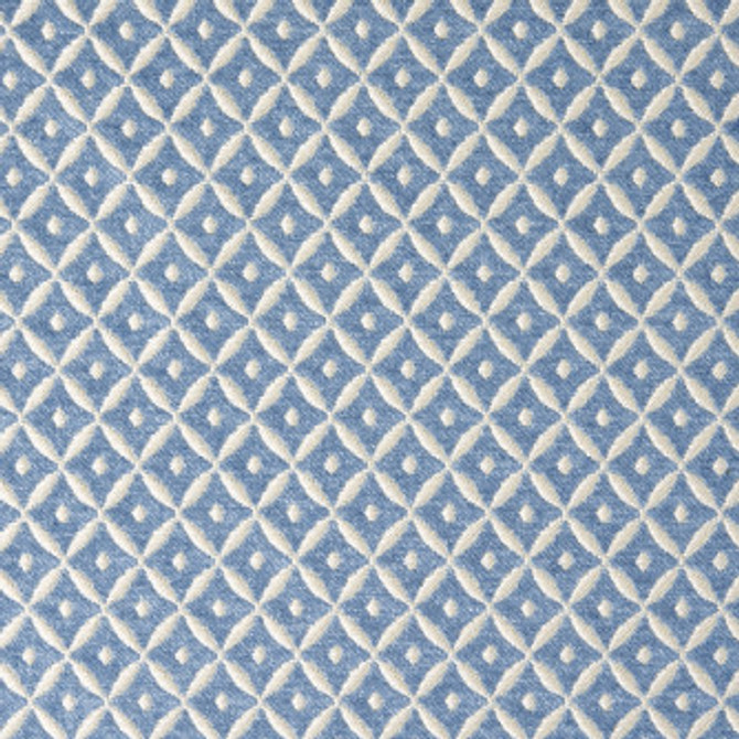 Mitchell Fabric Pivot Chambray #2004 39% Polyester, 44% Viscose, 17% Cotton India </p><p>Repeat: Horizontal: 0.5 and Vertical: 0.75 54 - My Fabric Connection -