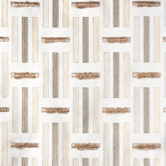 Mitchell Fabric Thurlow Cashmere #2003 52% Cotton,48% Polyester India </p><p>Repeat: Horizontal: 5.25 and Vertical: 6.125 52.5 - My Fabric Connection -