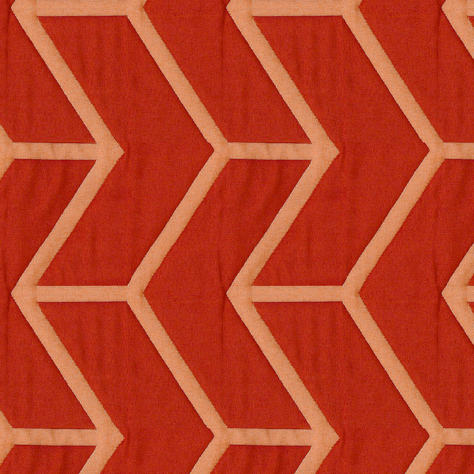 ABBEYSHEA Fabric Amos 44 Canyon 100% Polyester China 12,000 Double Rubs (Wyzenbeek) </p><p>Repeat: Horizontal: 4.5" (11.5 cm) Up the Roll and Vertical: 3.5" (9.0 cm) Across the Roll 55" (140 cm) - My Fabric Connection -