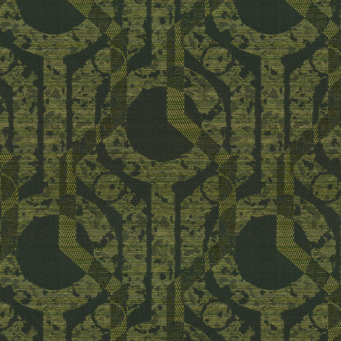 Crypton Fabric Centerstage 205 Limelight N/A 65% Recycled Post Industrial Polyester, 35% Recycled Post Consumer Polyester US 75,000 Double Rubs </p><p>Repeat: Horizontal: 7.4" (18.8 cm) Across the Roll and Vertical: 9.0" (22.8 cm) Up the Roll 56" (142 cm) - My Fabric Connection -