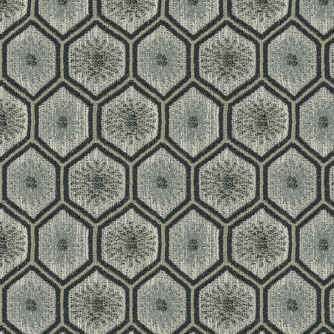 ABBEYSHEA Fabric Brennan 905 Feather 82% Polyester, 18% Rayon China 55,000 Double Rubs (Wyzenbeek) </p><p>Repeat: Horizontal: 2.7" (7.0 cm) Up the Roll and Vertical: 2.7" (7.0 cm) Across the Roll 56" (142 cm) - My Fabric Connection -