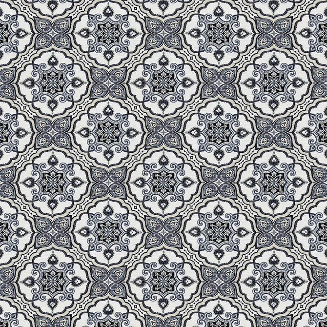 ABBEYSHEA Fabric Canasta 3009 Indigo N/A 100% Polyester China </p><p>Repeat: Horizontal: and Vertical: 59" (149 cm) - My Fabric Connection -