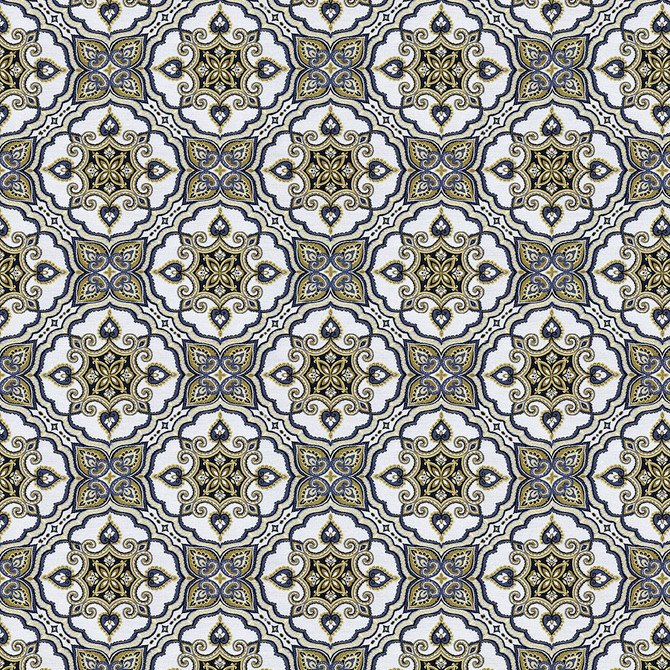 ABBEYSHEA Fabric Canasta 5009 Coin 100% Polyester China 41,000 Double Rubs (Wyzenbeek) </p><p>Repeat: Horizontal: 12.5" (32.0 cm) Up the Roll and Vertical: 24.0" (61.0 cm) Across the Roll 56" (142 cm) - My Fabric Connection -