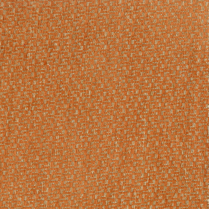 ABBEYSHEA Fabric Carlos 44 Apricot N/A 100% Polyester China 50,000 Double Rubs </p><p>Repeat: Horizontal: and Vertical: 54" (137 cm) - My Fabric Connection -