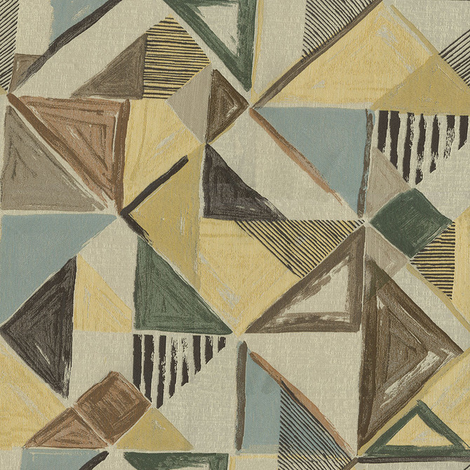 ABBEYSHEA Fabric Charm 802 Sienna N/A 100% Polyester China 50,000 Double Rubs </p><p>Repeat: Horizontal: and Vertical: 54" (137 cm) - My Fabric Connection -