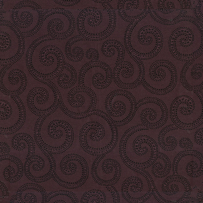 Crypton Fabric Clematis 17 Auburn N/A 100% Polyester US 54,000 Double Rubs </p><p>Repeat: Horizontal: 15.0" (38.1 cm) Across the Roll and Vertical: 14.9"(37.9 cm) Up the Roll 54" (137 cm) - My Fabric Connection -