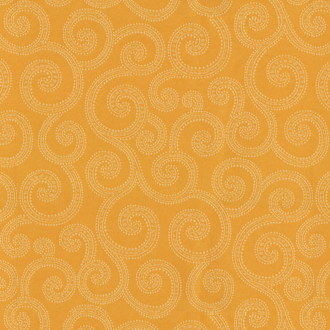 Crypton Fabric Clematis 51 Yellow 100% Polyester US 54,000 Double Rubs (Wyzenbeek) </p><p>Repeat: Horizontal: 14.9"(37.9 cm) Up the Roll and Vertical: 15.0" (38.1 cm) Across the Roll 54" (137 cm) - My Fabric Connection -