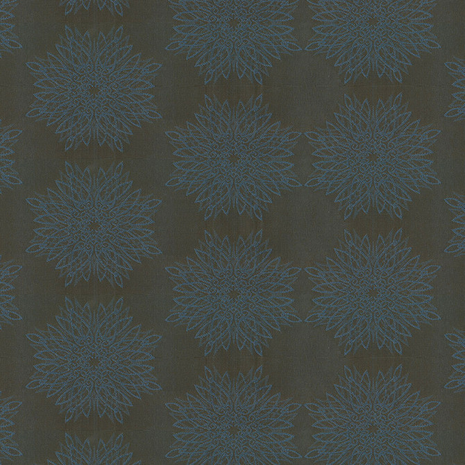 Crypton Fabric Continuous 37 Lagoon 100% Polyester US 60,000 Double Rubs (Wyzenbeek) </p><p>Repeat: Horizontal: 1.9" (4.8 cm) Up the Roll and Vertical: 3.9" (10.0 cm) Across the Roll 55" (140 cm) - My Fabric Connection -