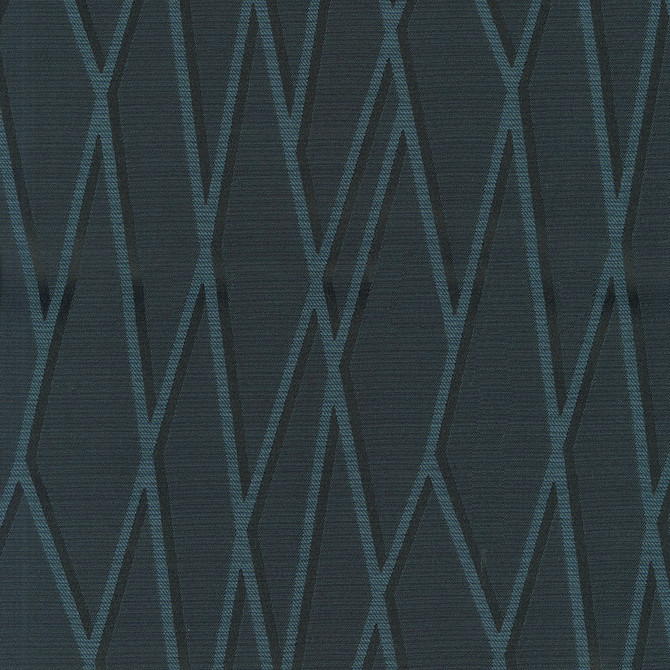Crypton Fabric Exhibition 24 Deep Teal N/A 76% Polyester, 18% Recycled Post Consumer Polyester, 6% Recycled Post Industrial Polyester US 105,000 Double Rubs </p><p>Repeat: Horizontal: 7.4" (18.8 cm) Across the Roll and Vertical: 10.1" (25.7 cm) Up the Roll 55" (140 cm) - My Fabric Connection -