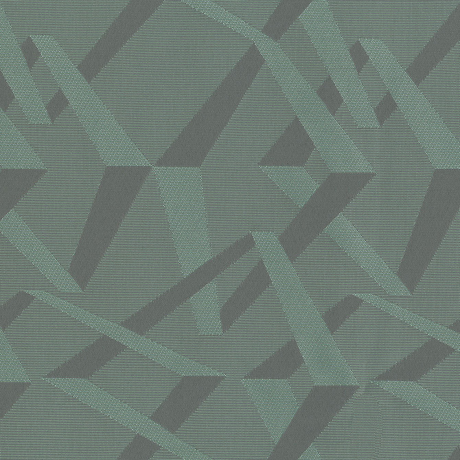 Crypton Fabric Flow 22 Seafoam 100% Polyester US 70,000 Double Rubs (Wyzenbeek) </p><p>Repeat: Horizontal: 10.4" (26.4 cm) Up the Roll and Vertical: 7.3" (18.5 cm) Across the Roll 54" (137 cm) - My Fabric Connection -