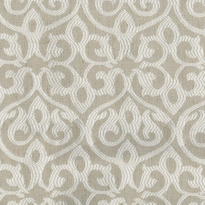 ABBEYSHEA Fabric Falsetto 61 Pearl N/A 100% Polyester China 235,000 Double Rubs </p><p>Repeat: Horizontal: and Vertical: 56" (142 cm) - My Fabric Connection -