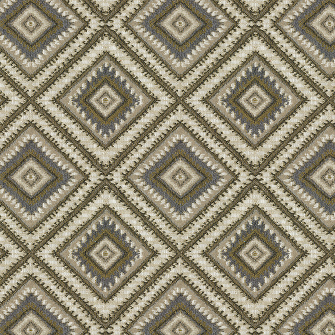 ABBEYSHEA Fabric Helton 91 Nickel N/A 100% Polyester China 125,000 Double Rubs </p><p>Repeat: Horizontal: and Vertical: 55" (140 cm) - My Fabric Connection -