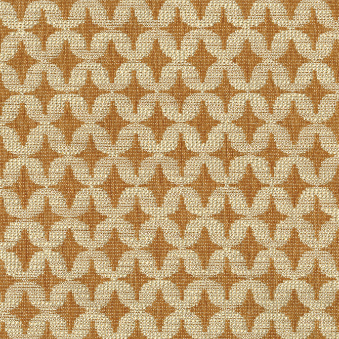 ABBEYSHEA Fabric Hyle 44 Ochre N/A 100% Polyester China 65,000 Double Rubs </p><p>Repeat: Horizontal: 0.4" (1.0 cm) Across the Roll and Vertical: 0.4" (1.0 cm) Up the Roll 57" (144 cm) - My Fabric Connection -